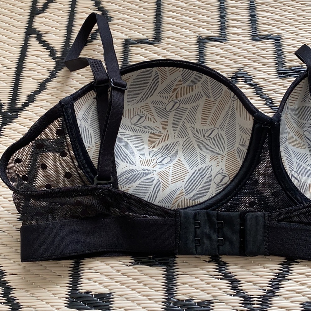 Push Up Bra - image 3